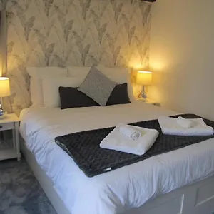 C'est La Vie Bed & Breakfast Saint-Malo des 3 Fontaines