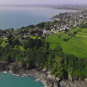 Ker Neizh Cancale, Baie De Gr34 Gasthuis Cancale