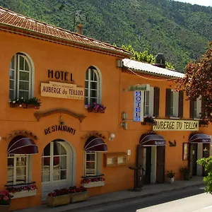 Du Teillon Hotel La Garde (Alpes-de-Haute-Provence)