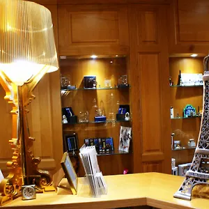 Esteem Tour Eiffel Hotel Parijs